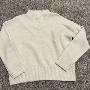 Madewell Sweater